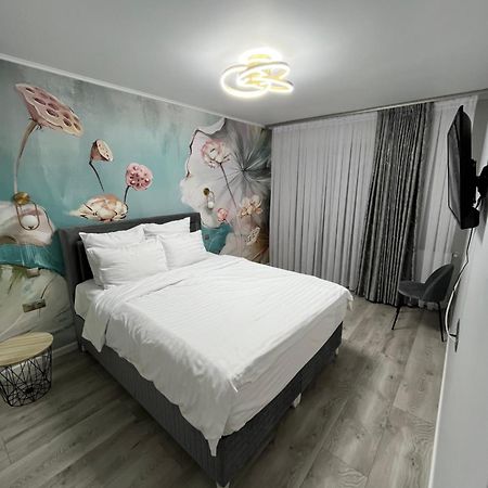 Glam Studios Сибиу Экстерьер фото