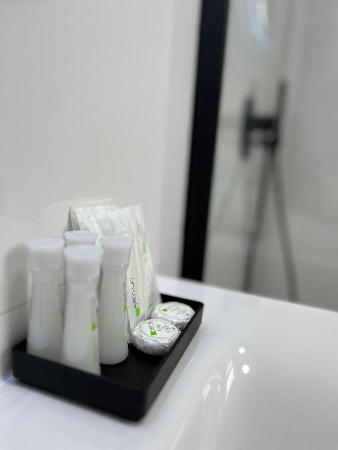 Glam Studios Сибиу Экстерьер фото