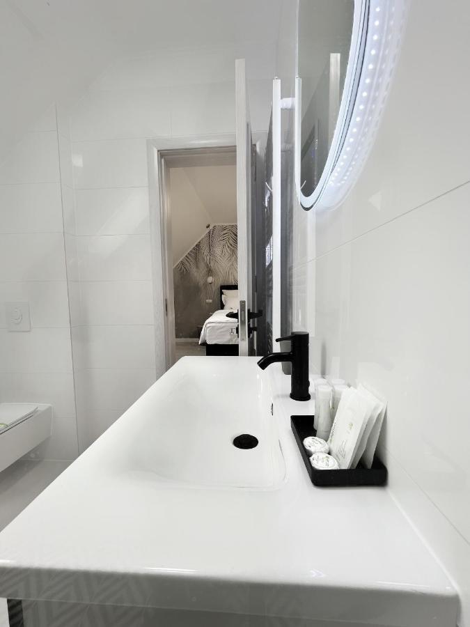 Glam Studios Сибиу Экстерьер фото