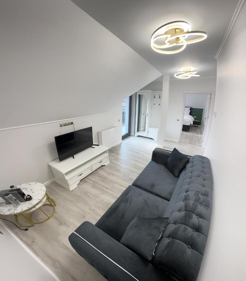 Glam Studios Сибиу Экстерьер фото