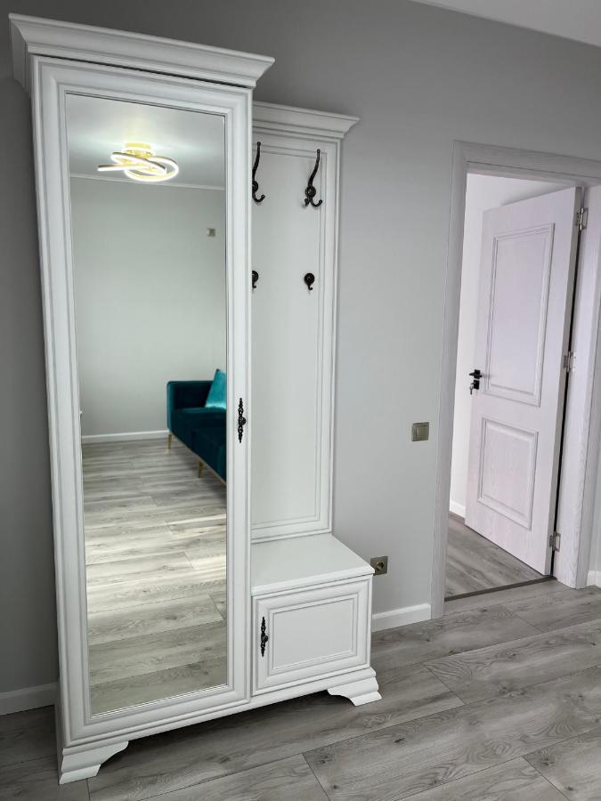 Glam Studios Сибиу Экстерьер фото