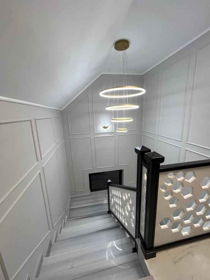 Glam Studios Сибиу Экстерьер фото