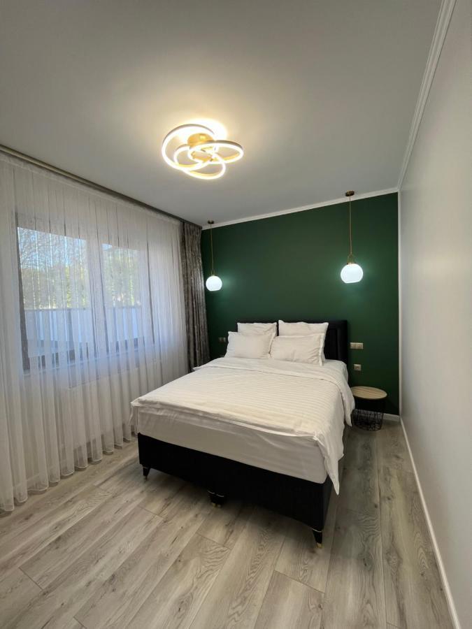 Glam Studios Сибиу Экстерьер фото