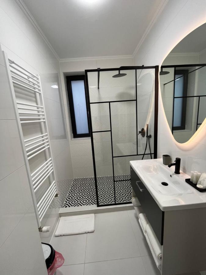 Glam Studios Сибиу Экстерьер фото