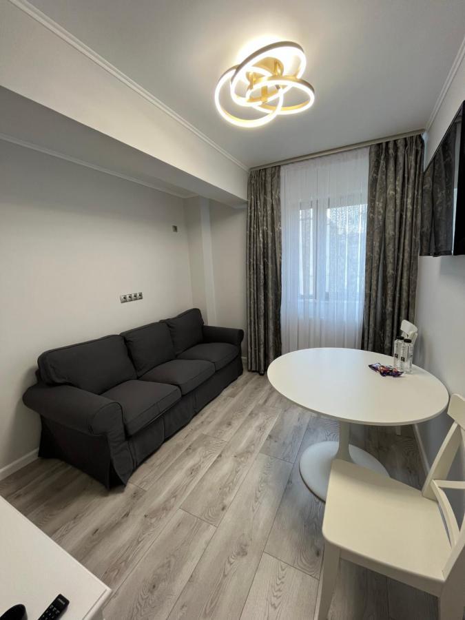 Glam Studios Сибиу Экстерьер фото