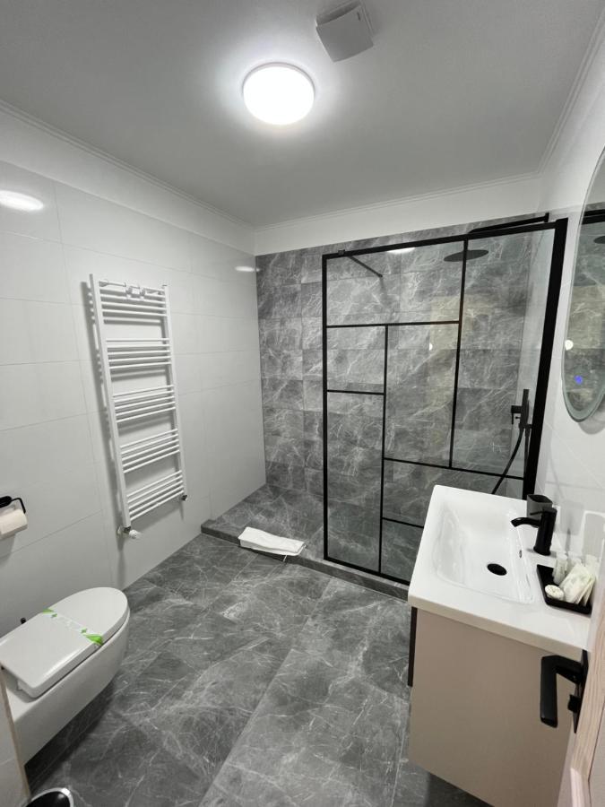 Glam Studios Сибиу Экстерьер фото