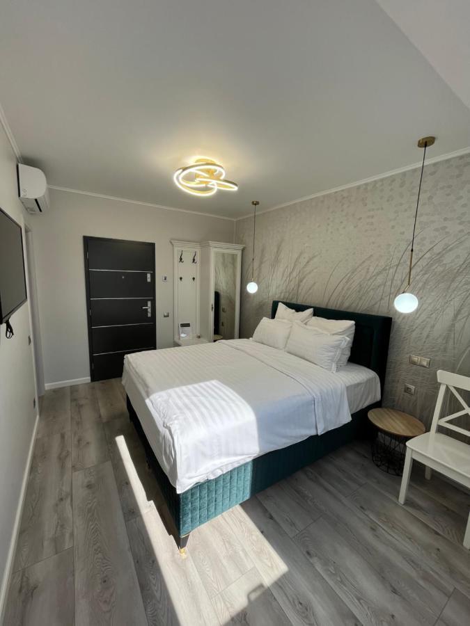 Glam Studios Сибиу Экстерьер фото