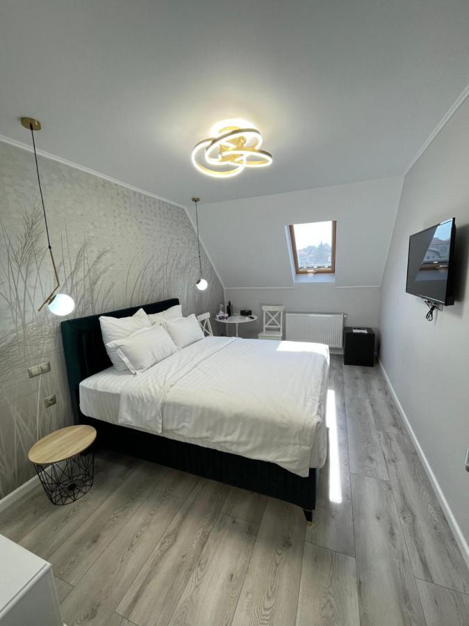 Glam Studios Сибиу Экстерьер фото