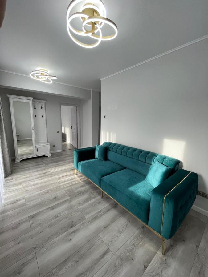 Glam Studios Сибиу Экстерьер фото