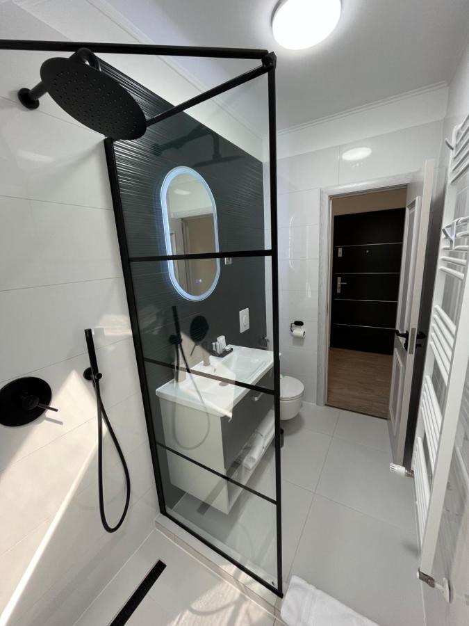 Glam Studios Сибиу Экстерьер фото