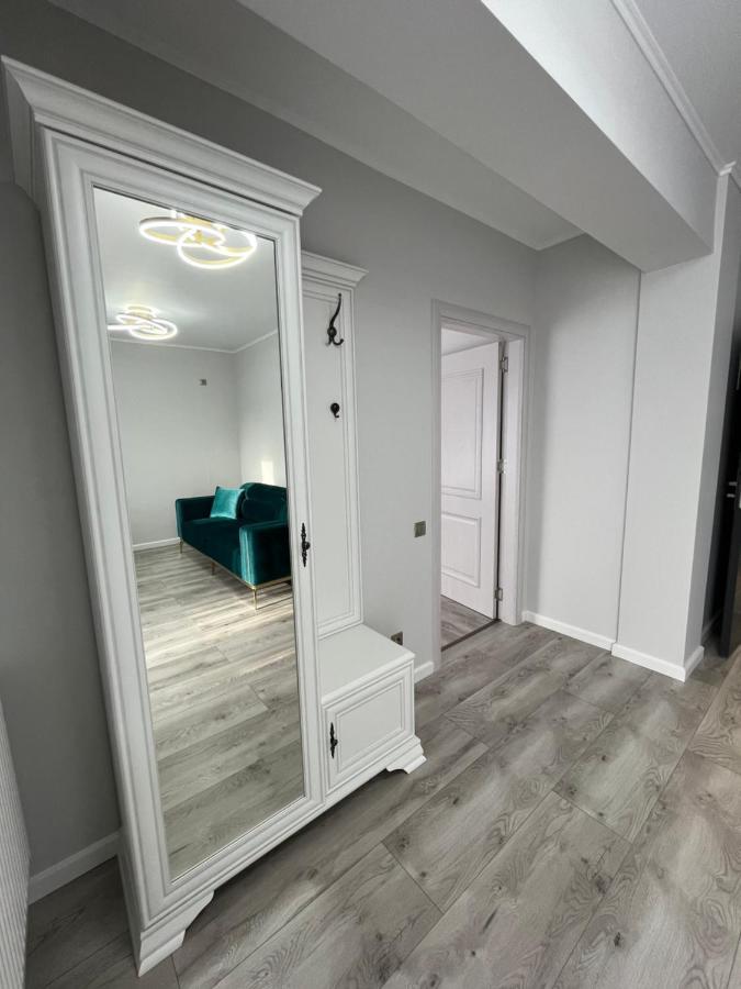 Glam Studios Сибиу Экстерьер фото
