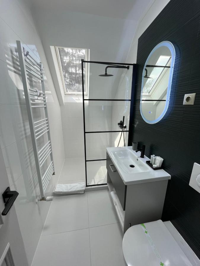 Glam Studios Сибиу Экстерьер фото