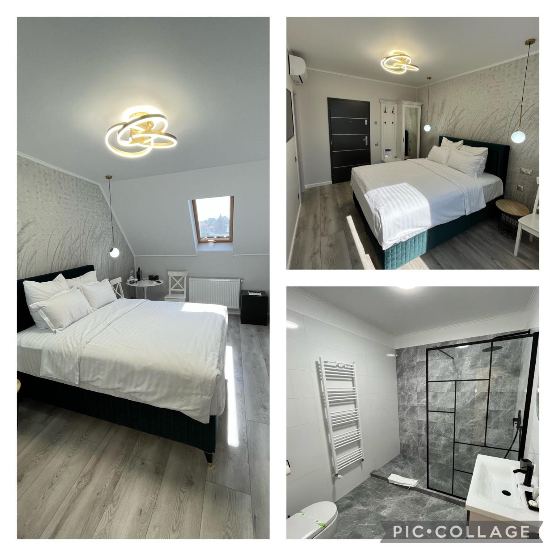 Glam Studios Сибиу Экстерьер фото