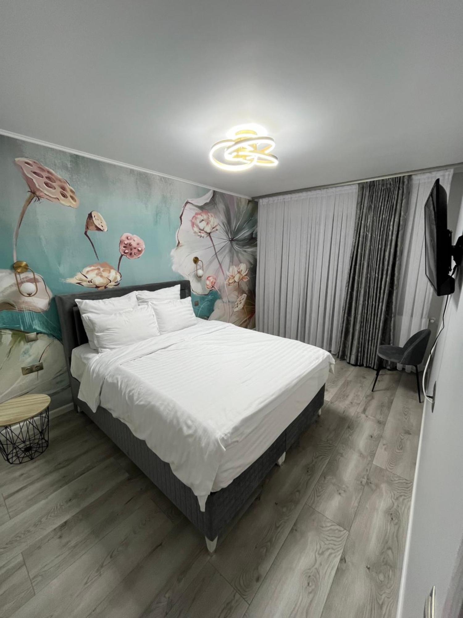 Glam Studios Сибиу Экстерьер фото